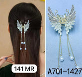 ZAYA/SEOUL STYLE Original Fancy Clutcher (Pack of 12)